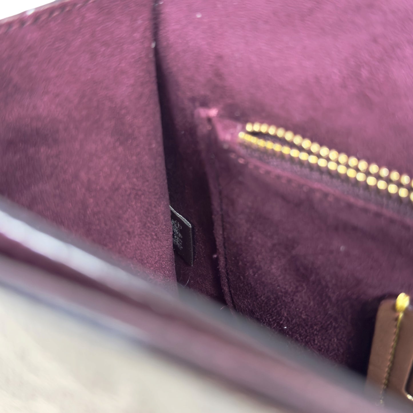 COACH Parker 2用袋