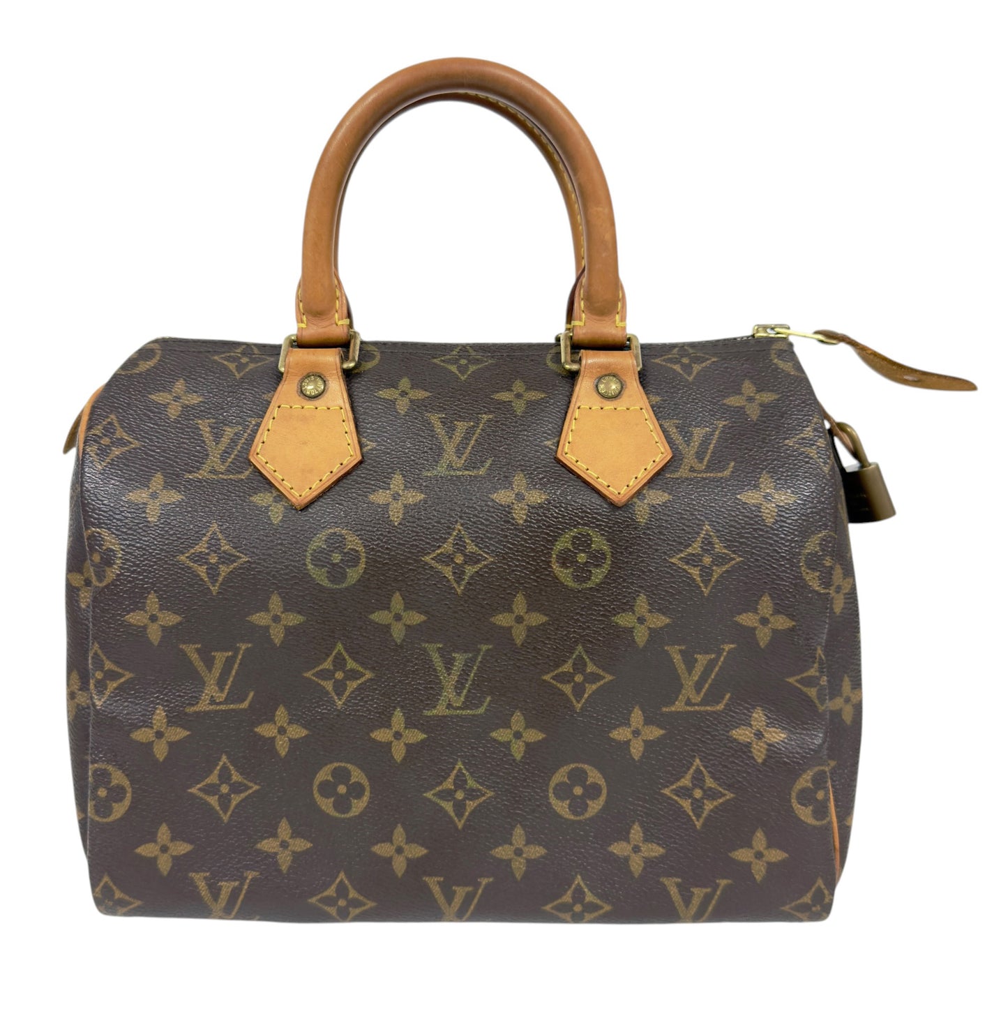 LOUIS VUITTON Speedy 手袋