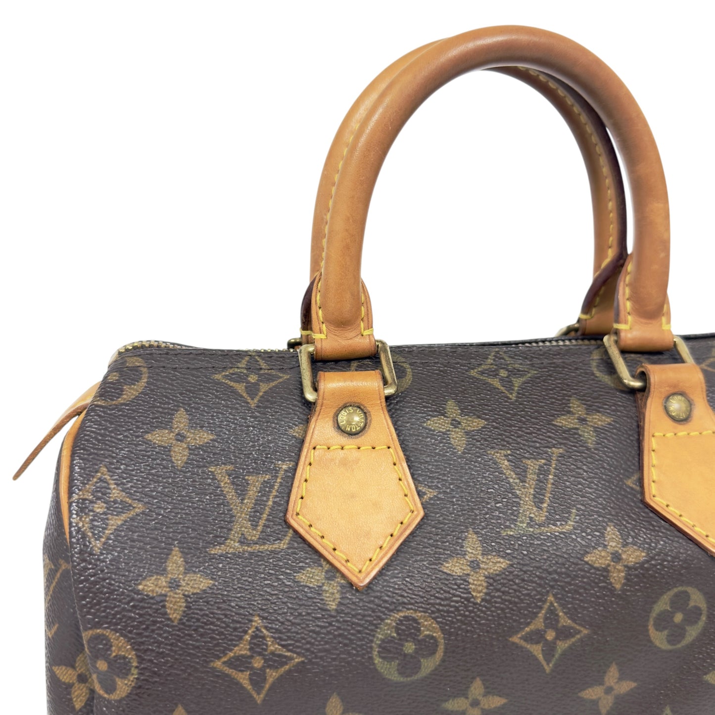 LOUIS VUITTON Speedy 手袋