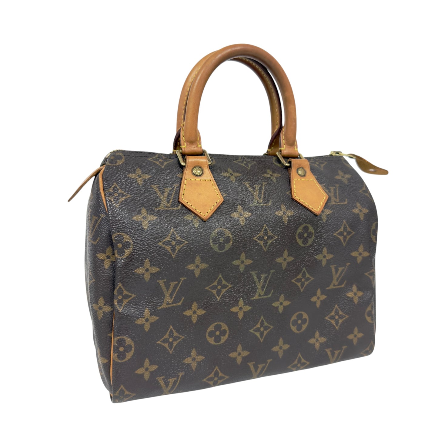LOUIS VUITTON Speedy 手袋