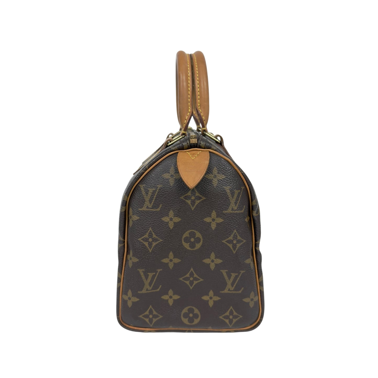 LOUIS VUITTON Speedy 手袋