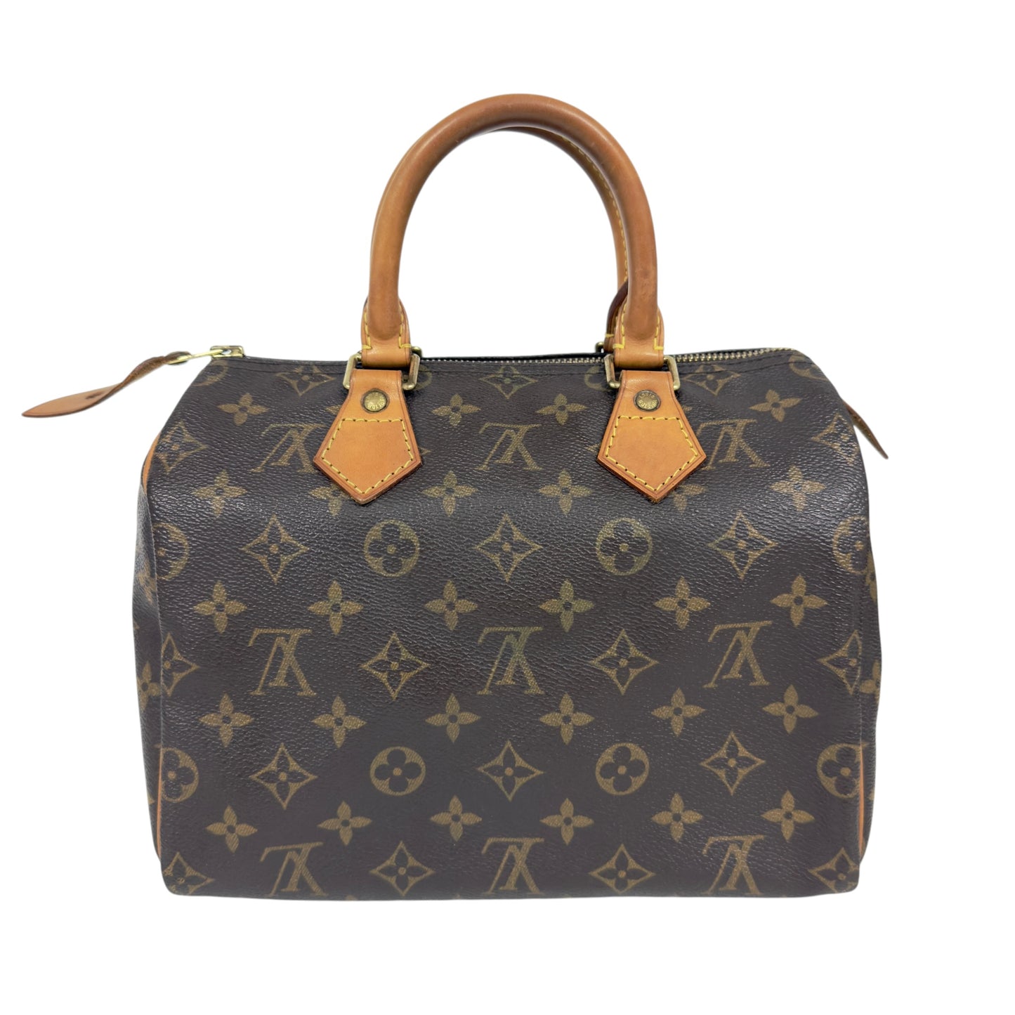 LOUIS VUITTON Speedy 手袋