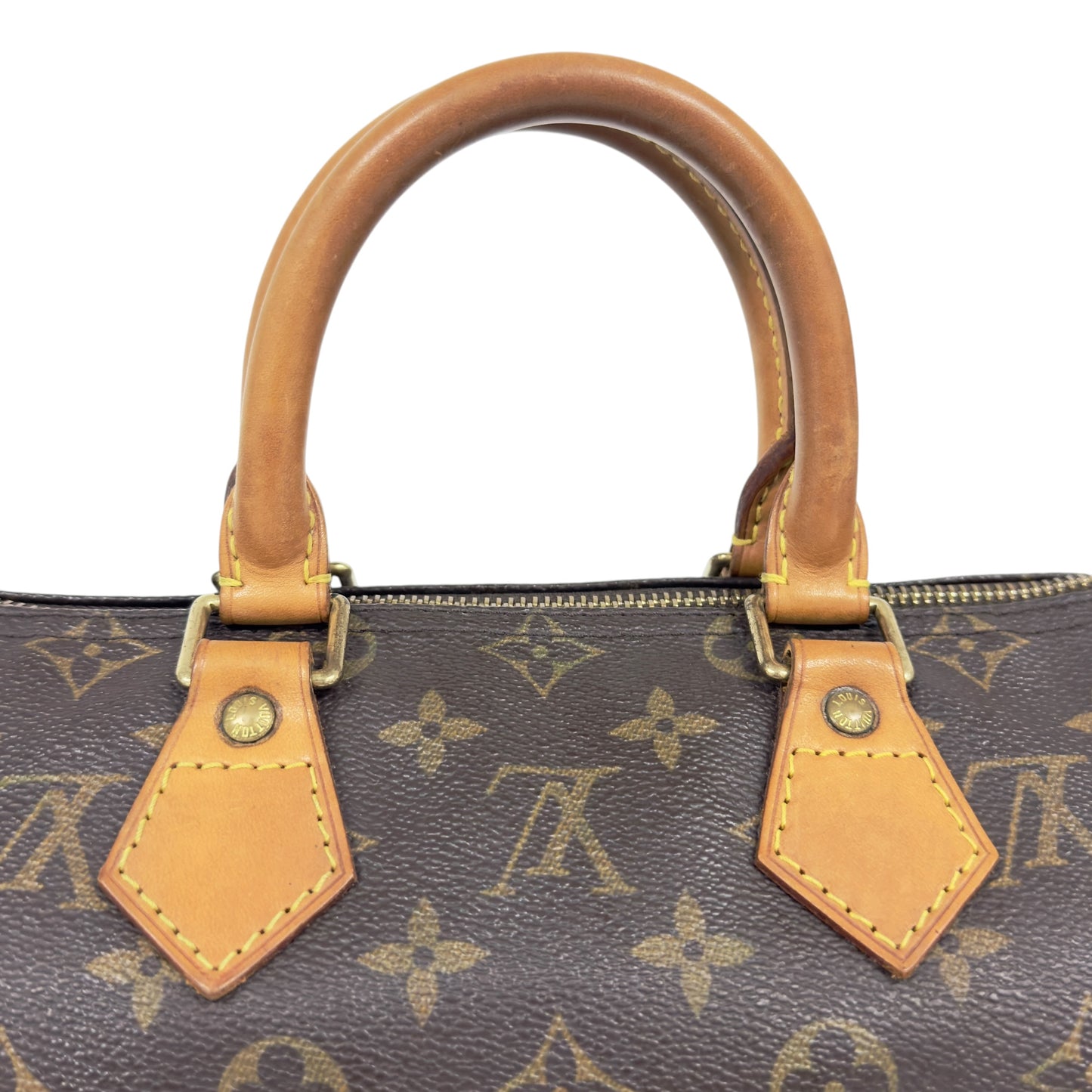 LOUIS VUITTON Speedy 手袋