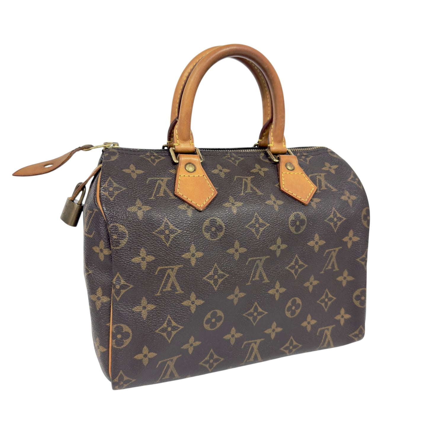 LOUIS VUITTON Speedy 手袋