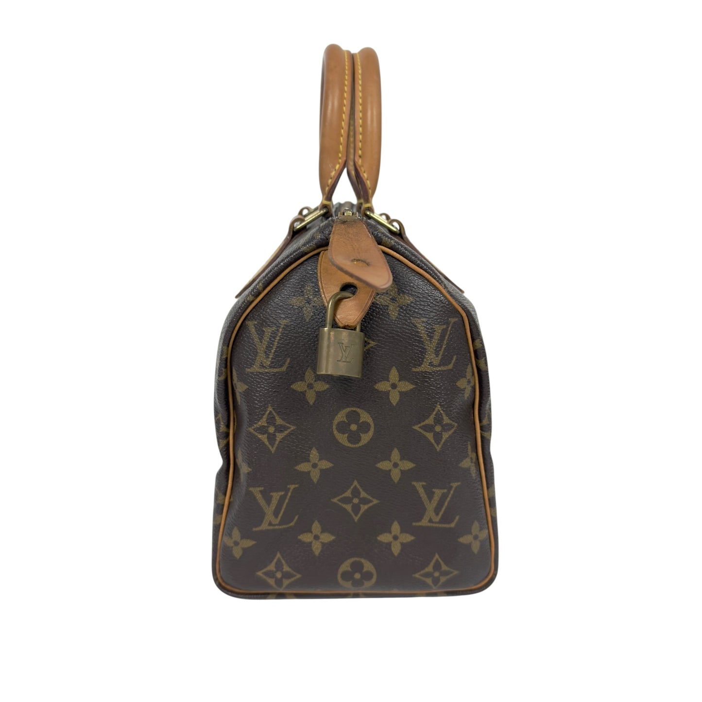 LOUIS VUITTON Speedy 手袋