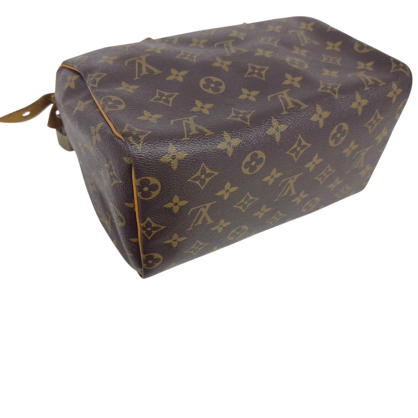 LOUIS VUITTON Speedy 手袋