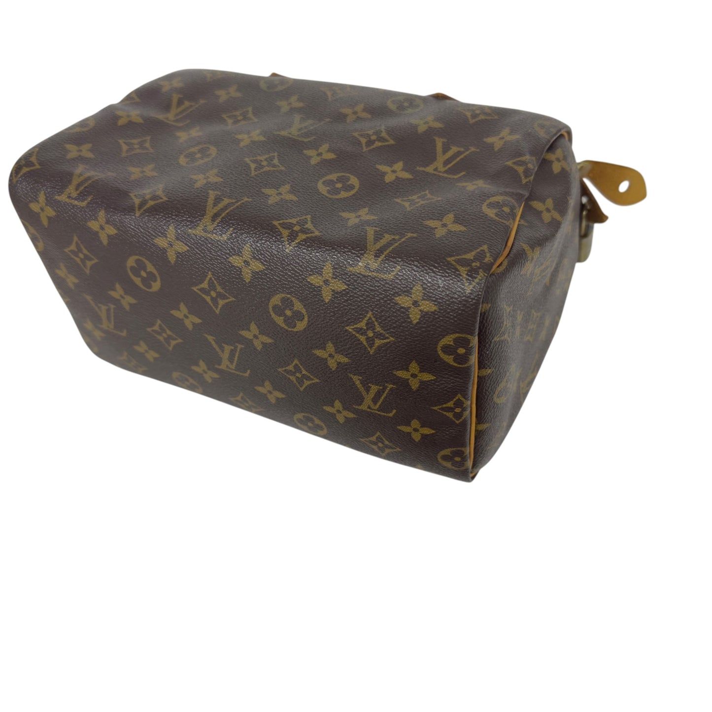 LOUIS VUITTON Speedy 手袋