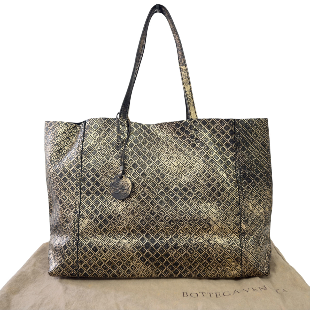 BOTTEGA VENETA Intrecciomirage 肩背包