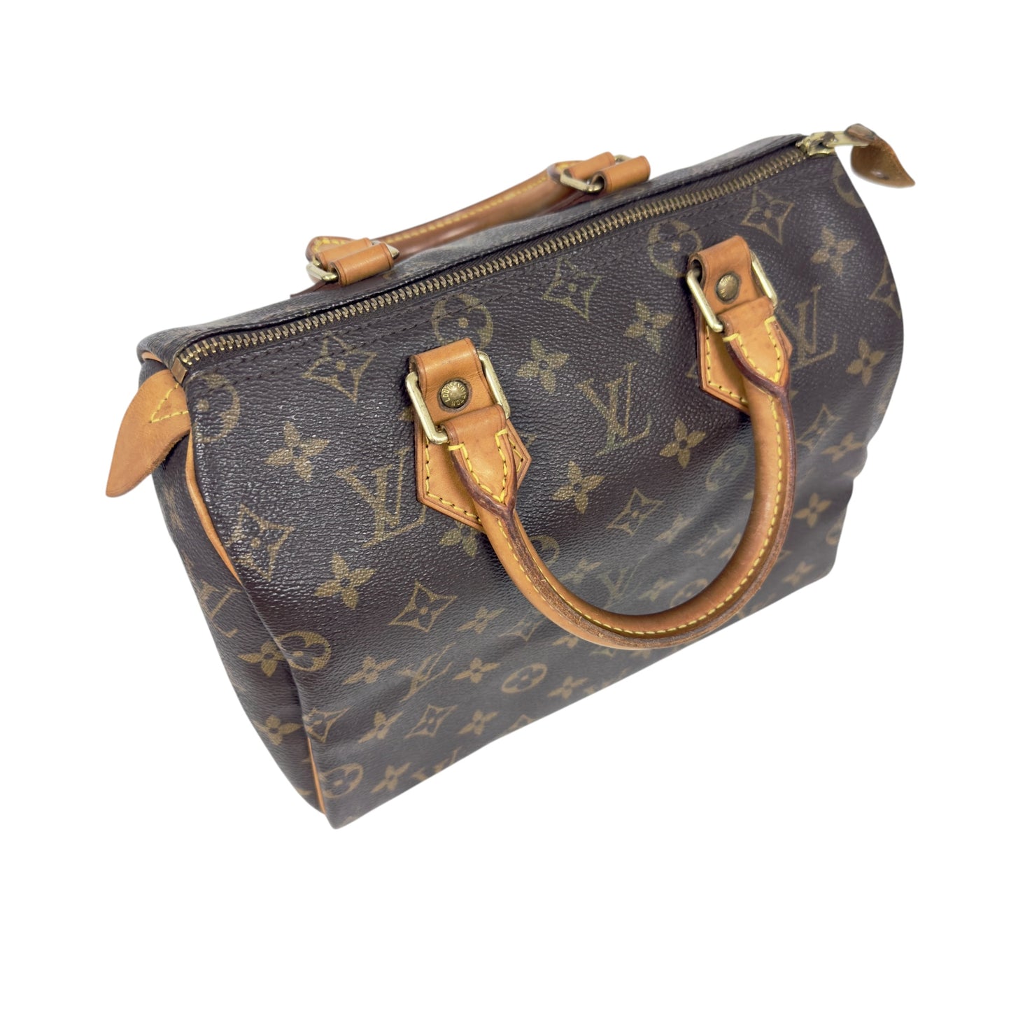LOUIS VUITTON Speedy 手袋