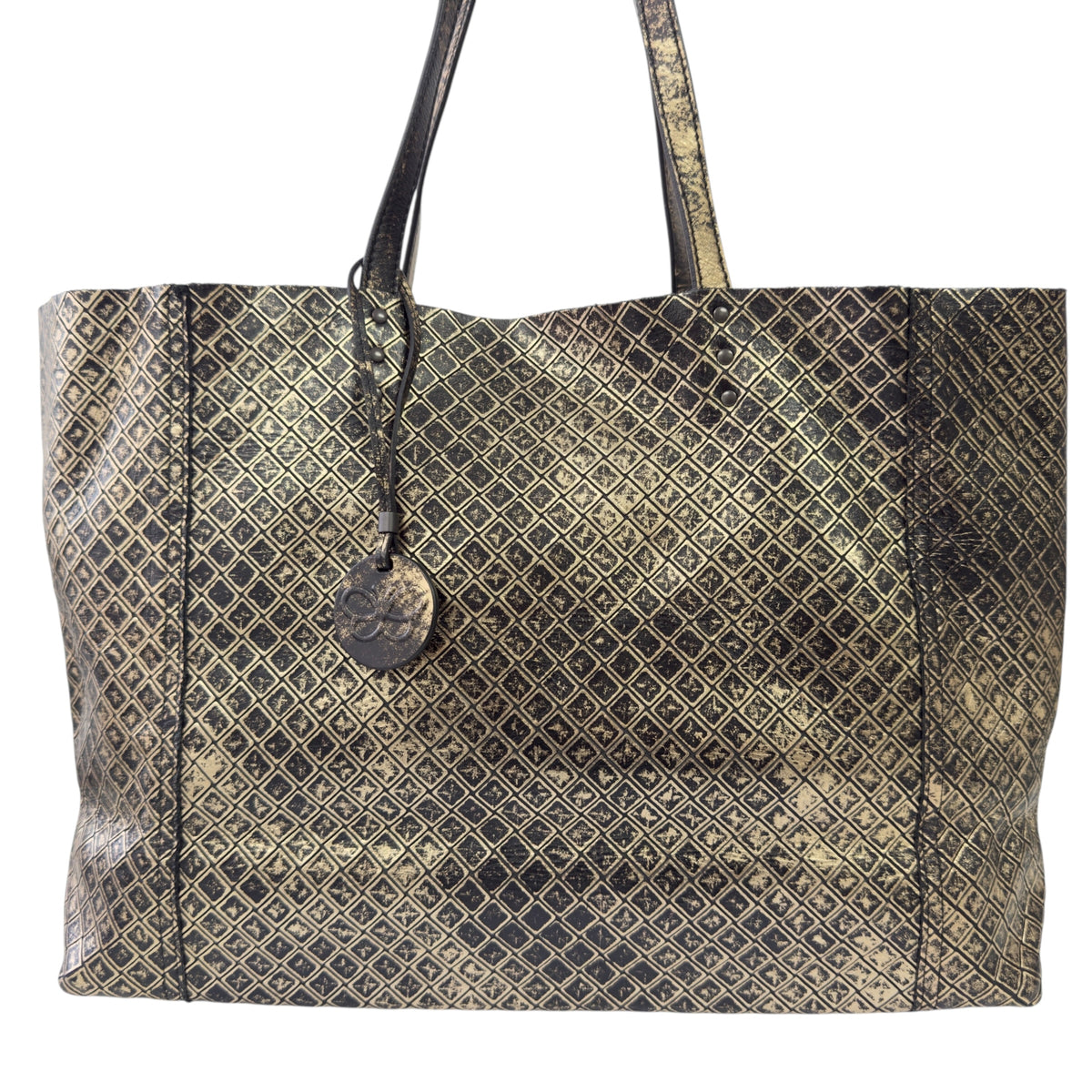 BOTTEGA VENETA Intrecciomirage 肩背包
