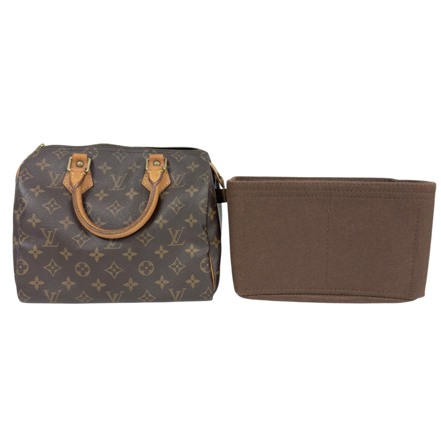 LOUIS VUITTON Speedy 手袋