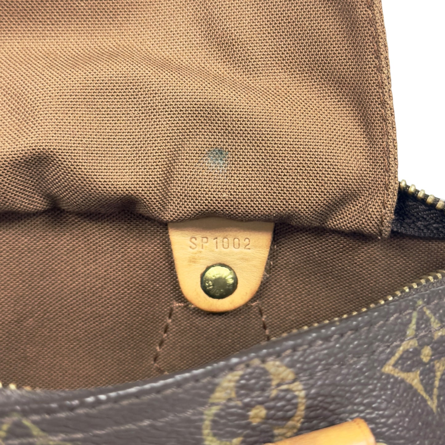 LOUIS VUITTON Speedy 手袋