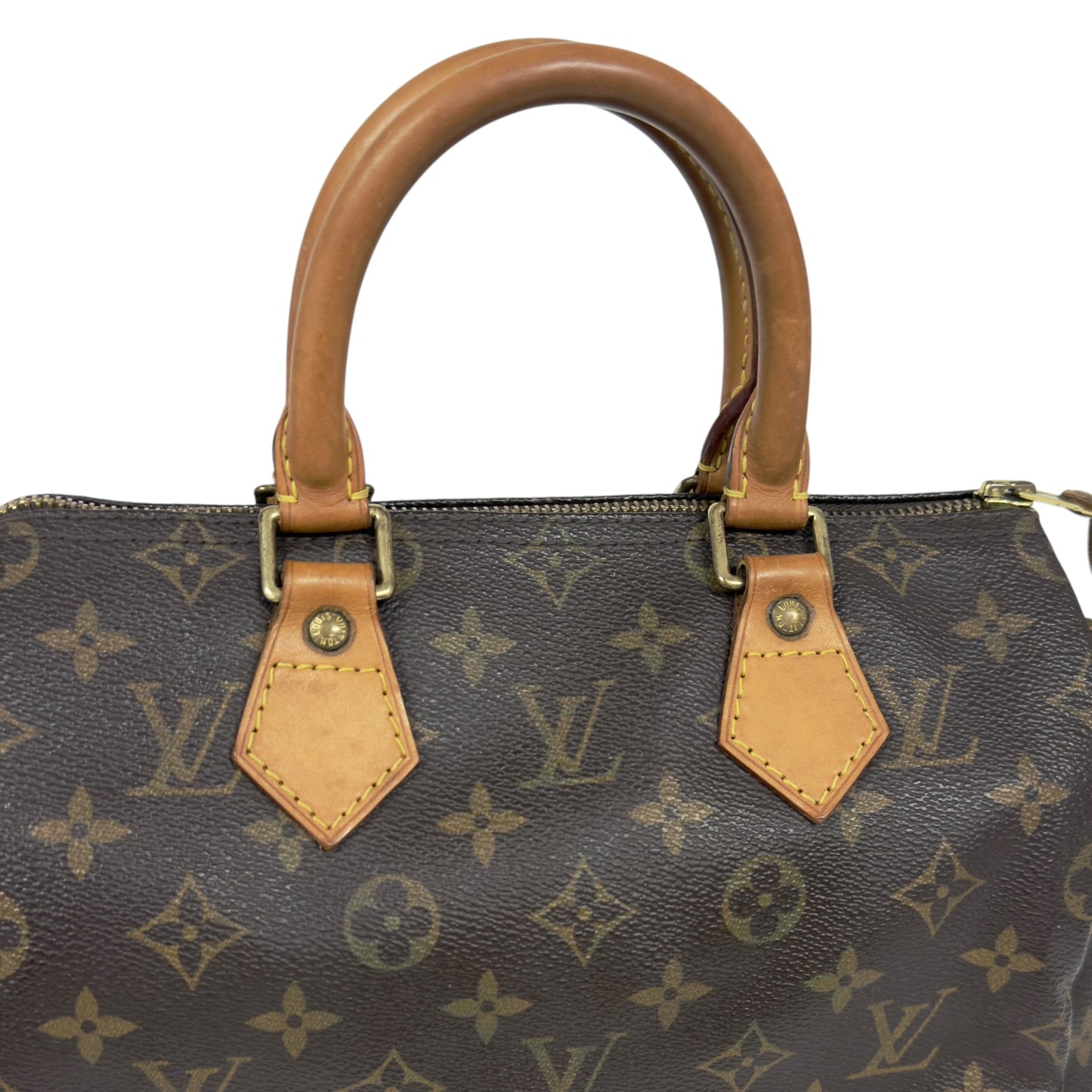 LOUIS VUITTON Speedy 手袋