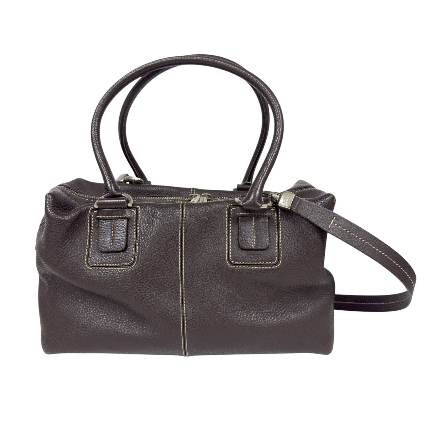 TOD'S 2用袋