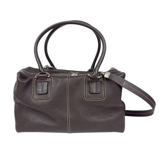 TOD'S 2用袋