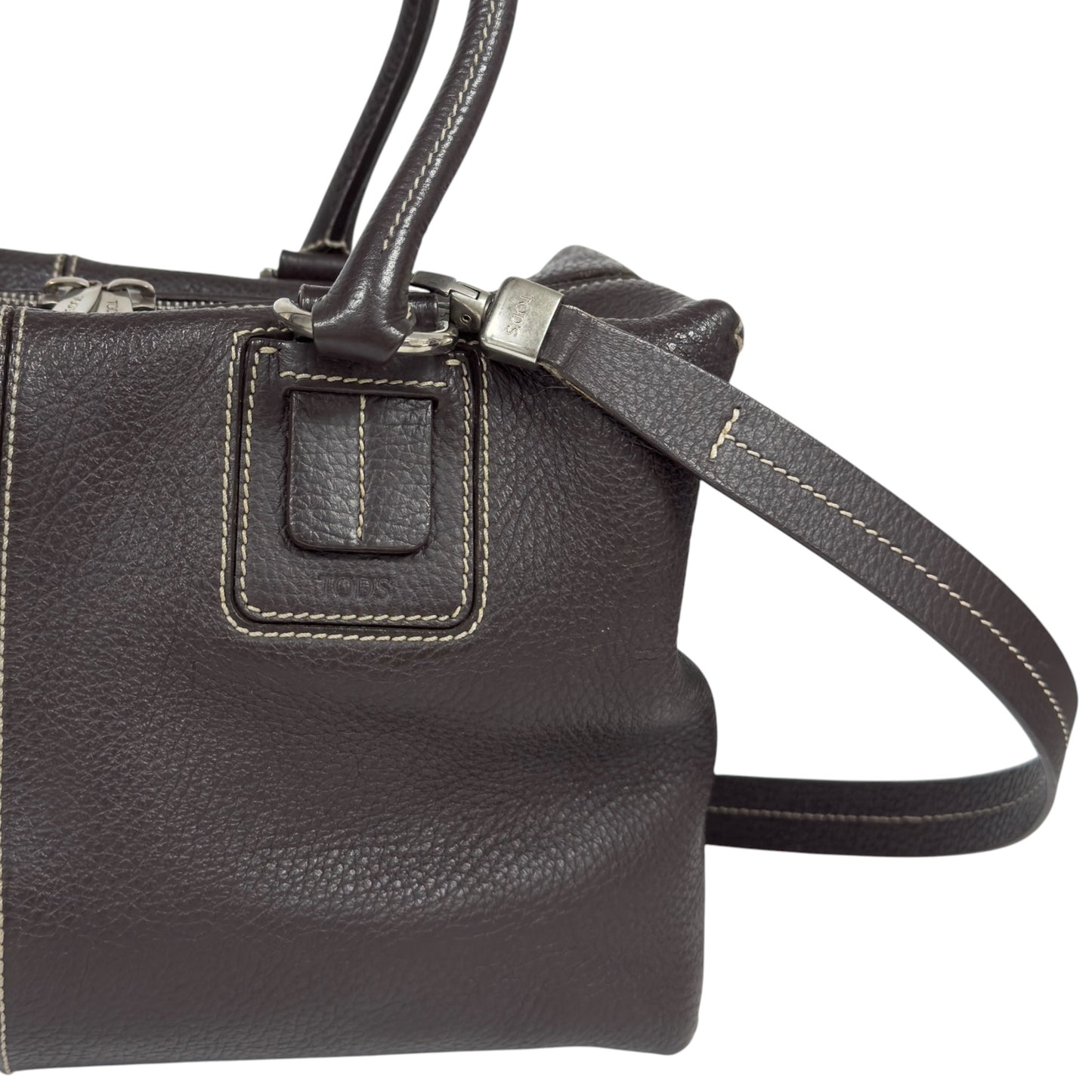 TOD'S 2用袋