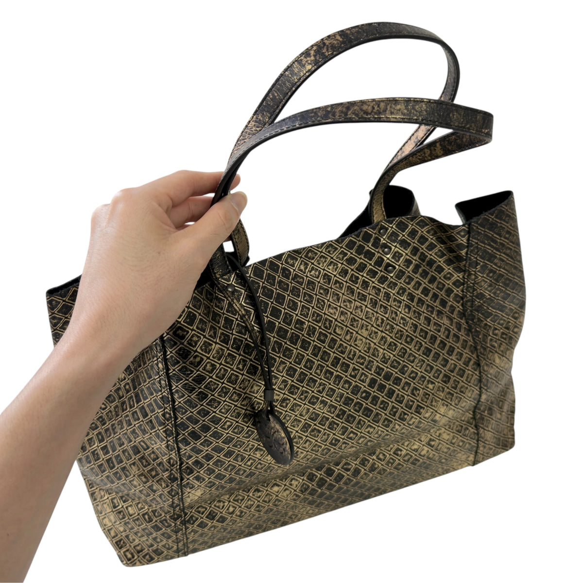 BOTTEGA VENETA Intrecciomirage 肩背包