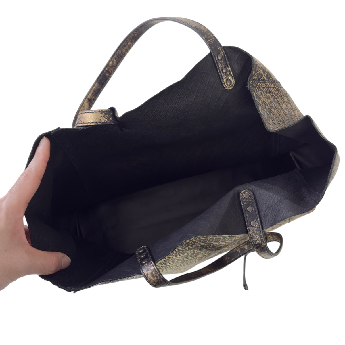 BOTTEGA VENETA Intrecciomirage 肩背包
