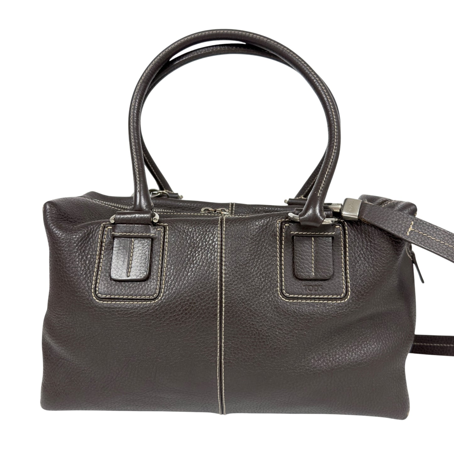 TOD'S 2用袋