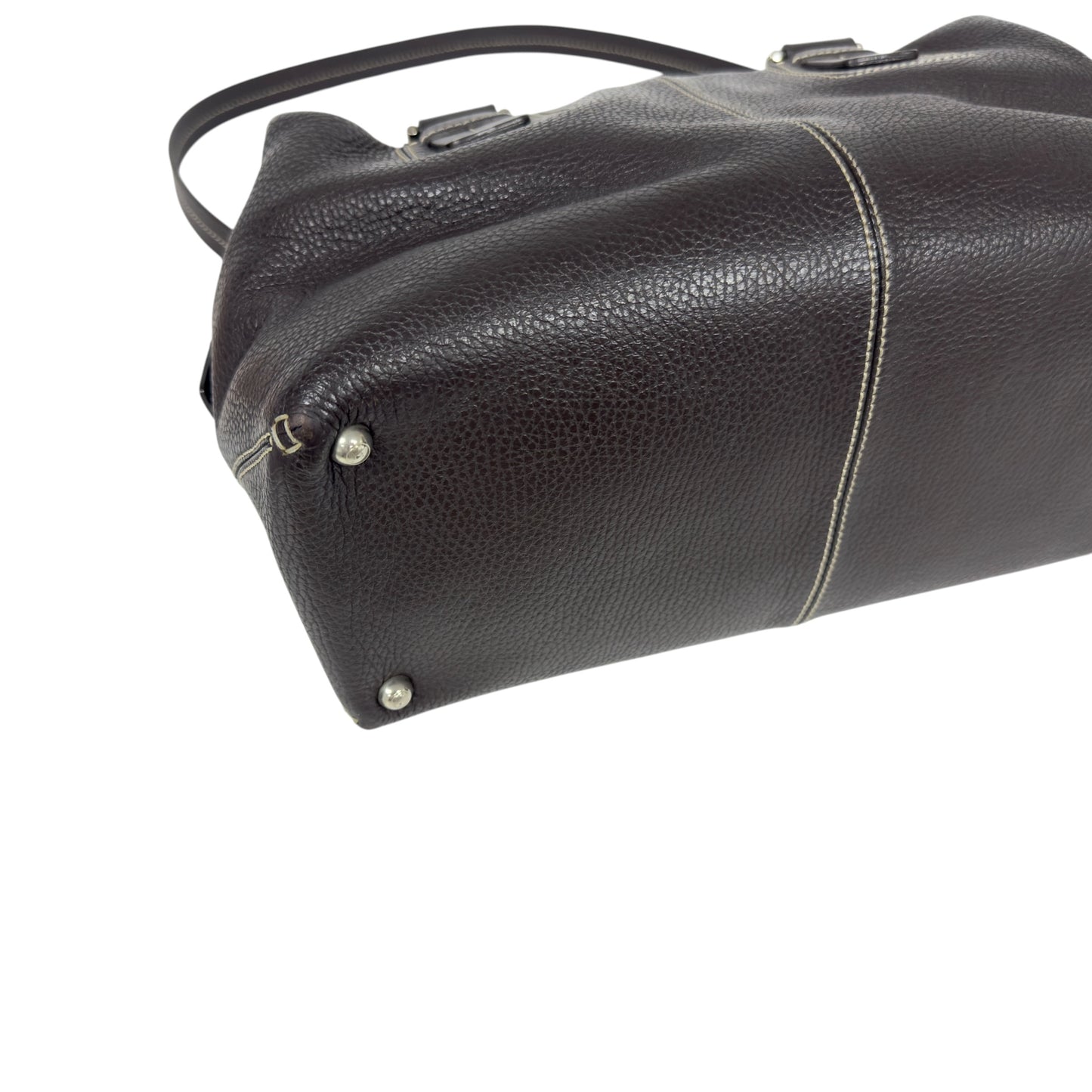 TOD'S 2用袋