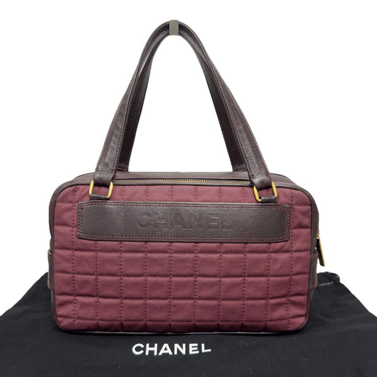 CHANEL 中古 手袋