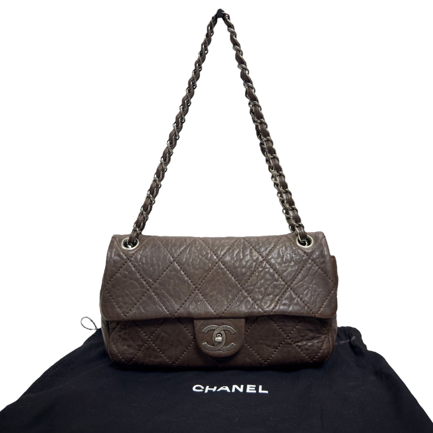 CHANEL CC 鏈條包