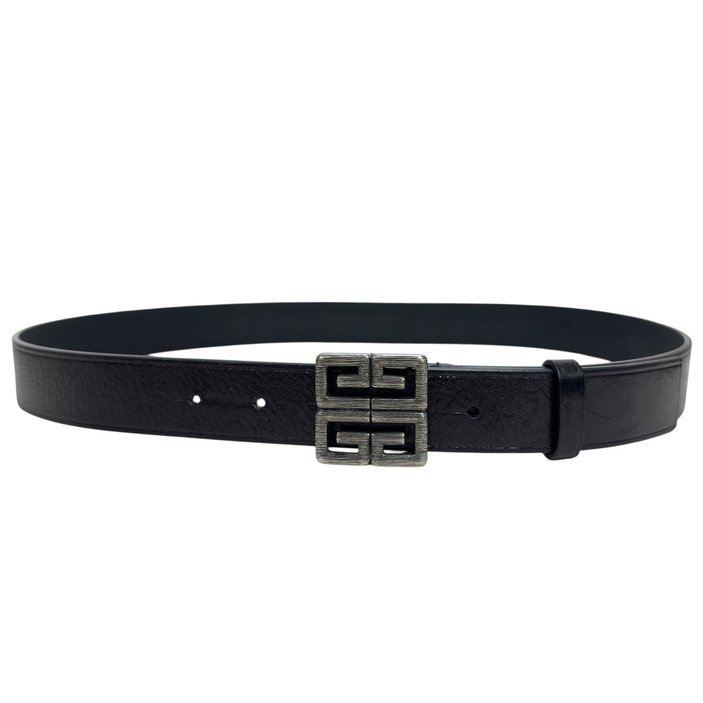 GIVENCHY 皮帶 30mm