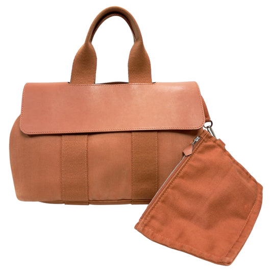 HERMES Valparaiso 手袋