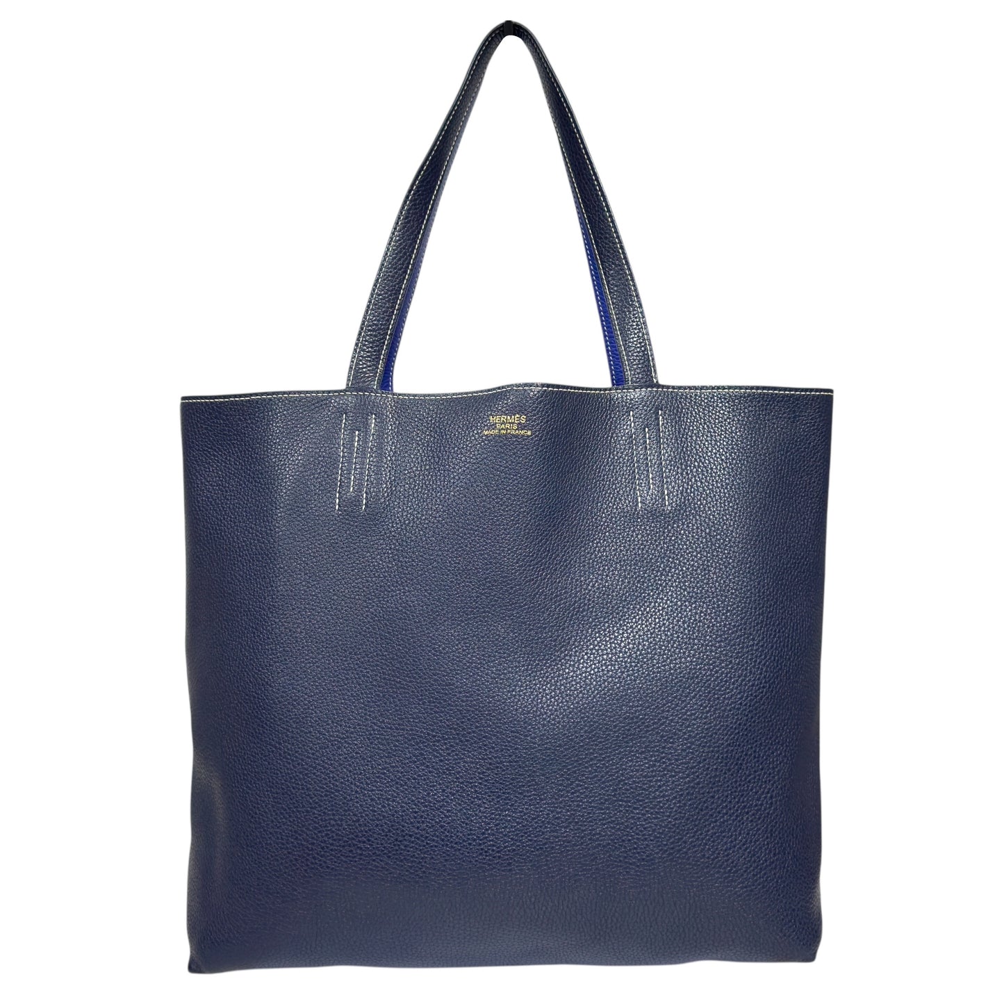 HERMES Double Sens 45 肩背包 A刻