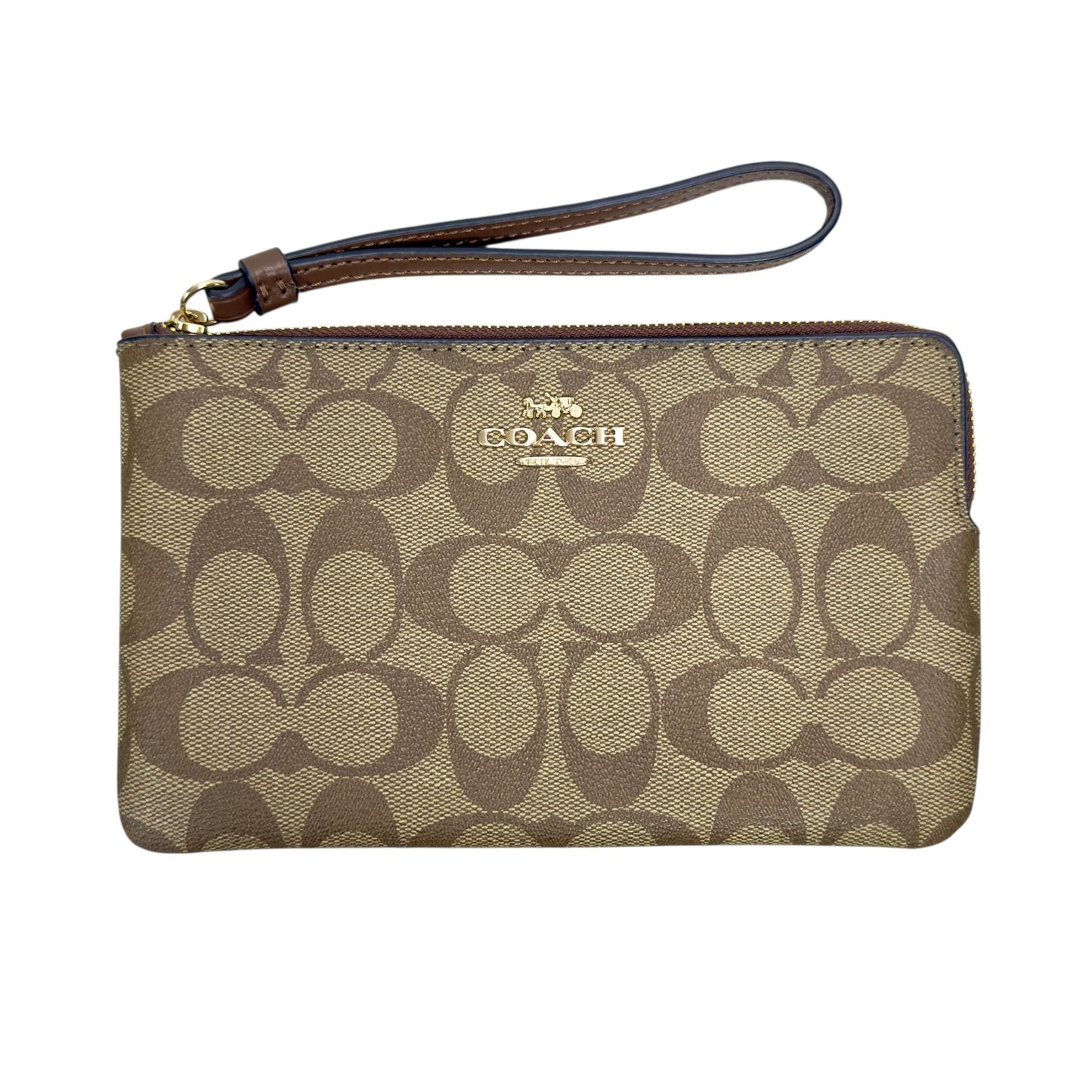 COACH 多用途 錢包／收納袋