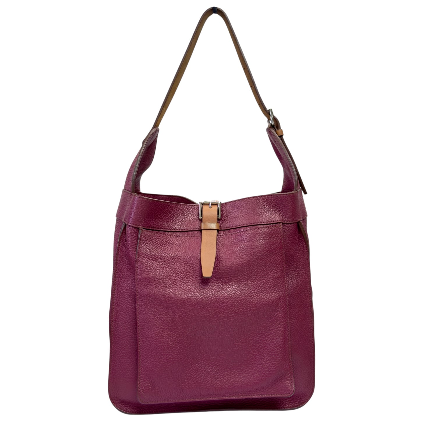 HERMES Marwari  hobo肩背包 框N刻