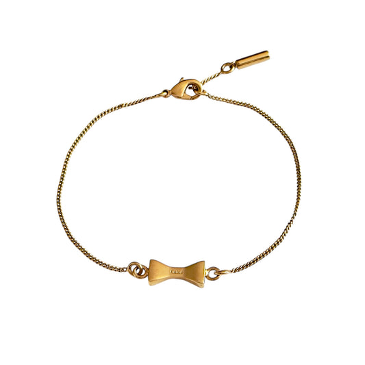 CHLOE 蝴蝶結 手鏈