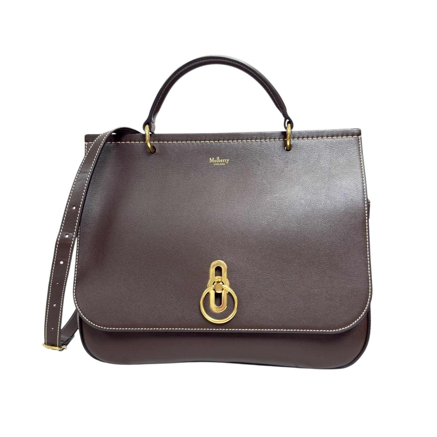 MULBERRY Amberley 2用袋