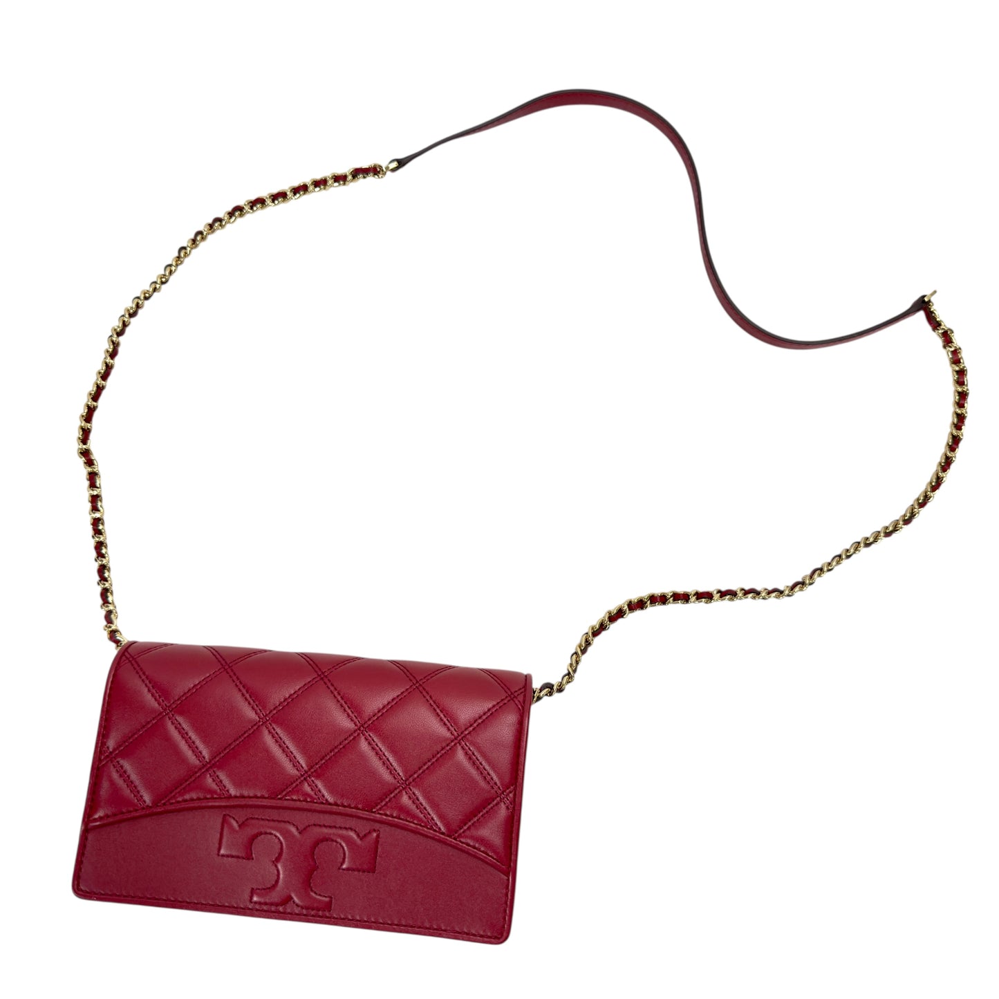 TORY BURCH 斜揹袋