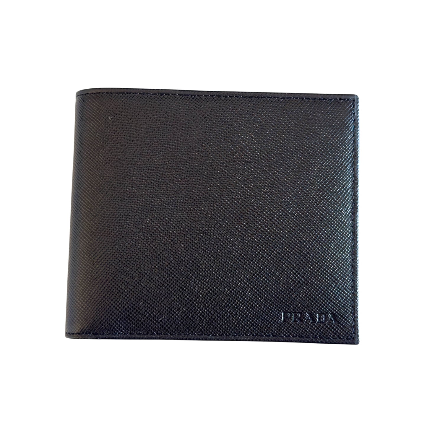 PRADA 短錢包