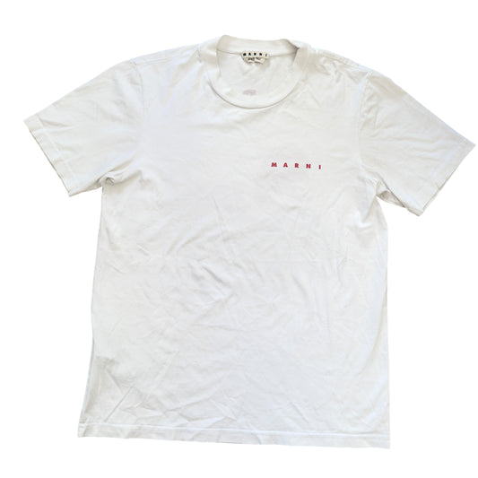 MARNI 短袖Tee