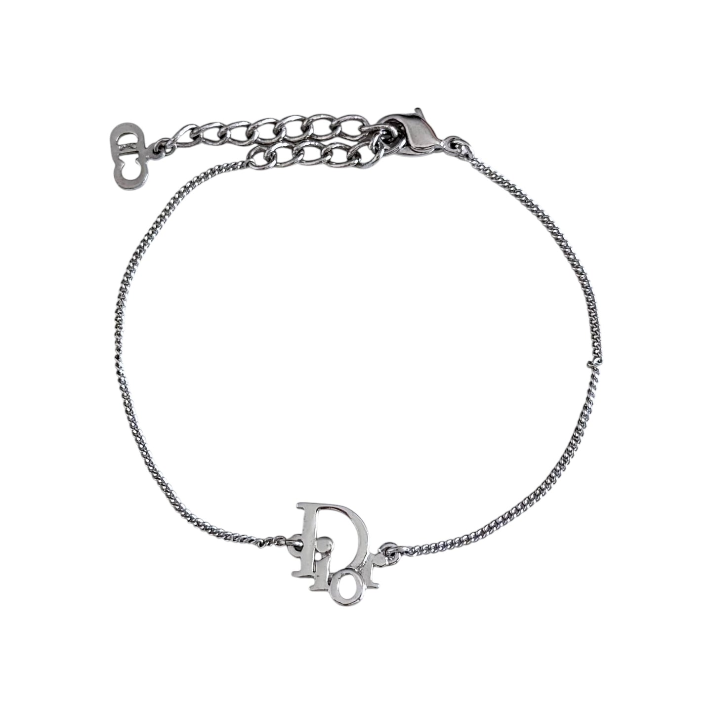 DIOR Oblique 老花 手鏈