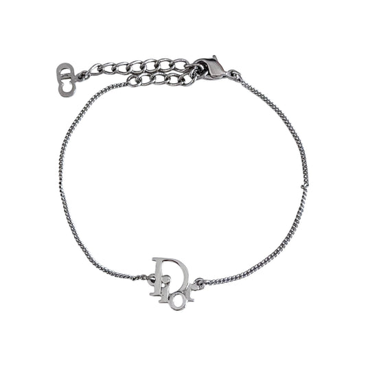 DIOR Oblique 老花 手鏈