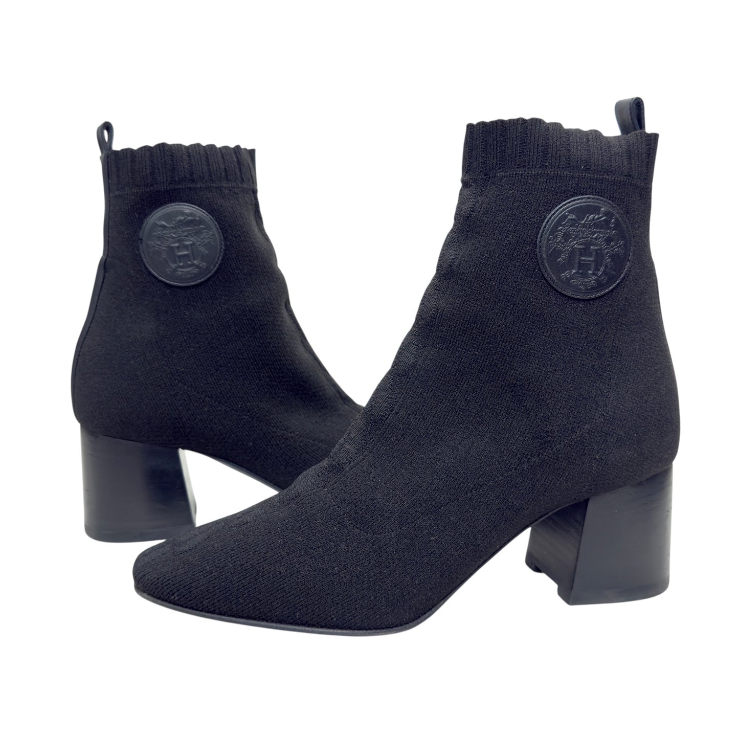 HERMES Volver 踝靴 60mm