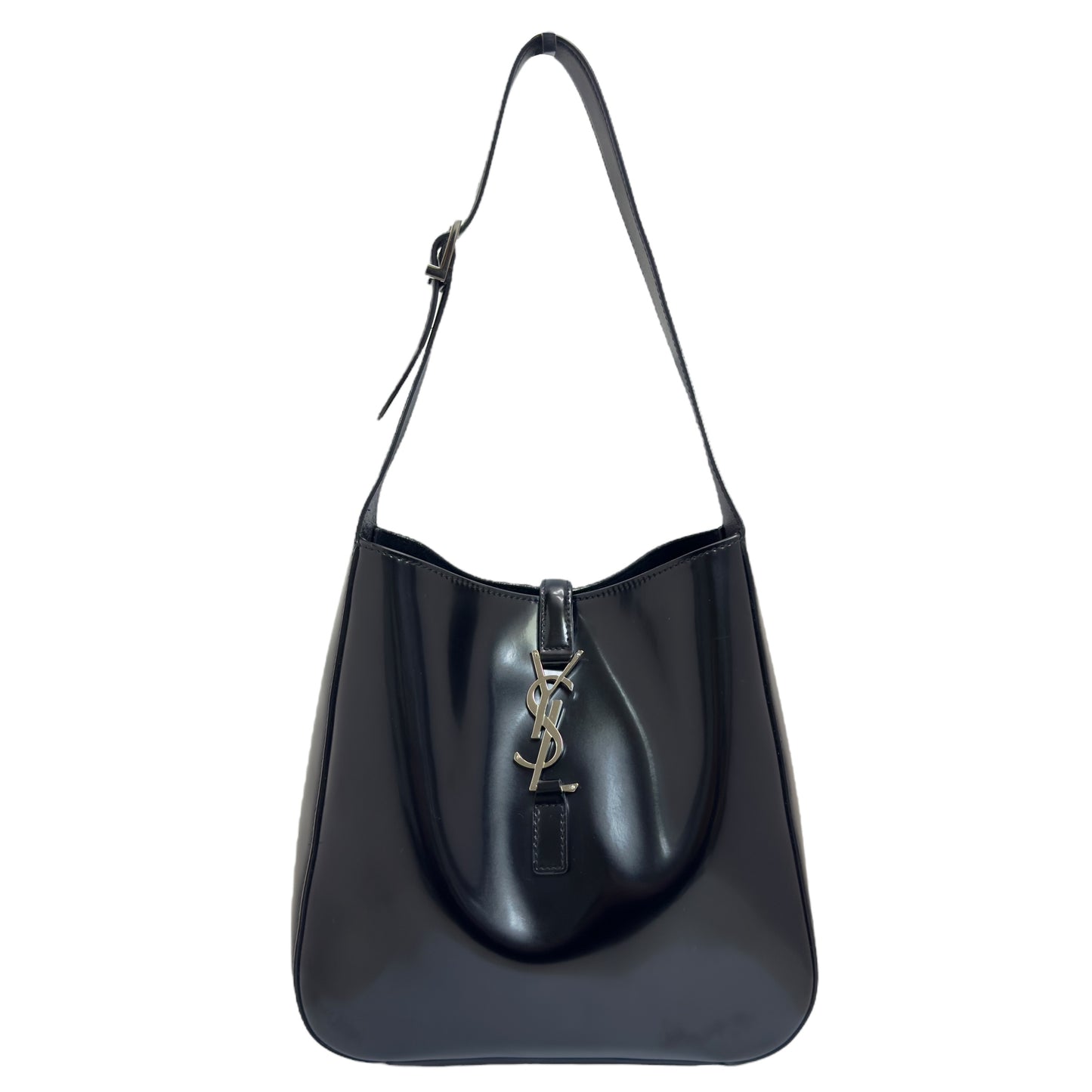 SAINT LAURENT LE 5 À 7 hobo 肩背包