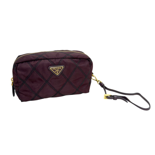 PRADA 化妝袋