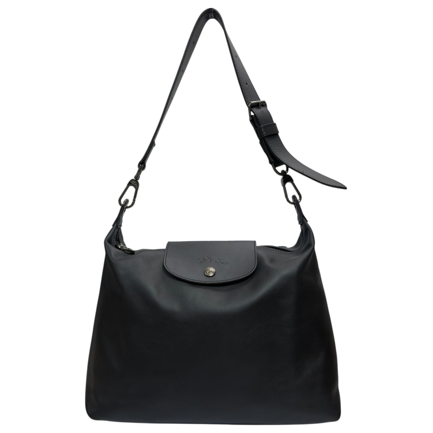 LONGCHAMP Le Pliage Xtra hobo 肩背包