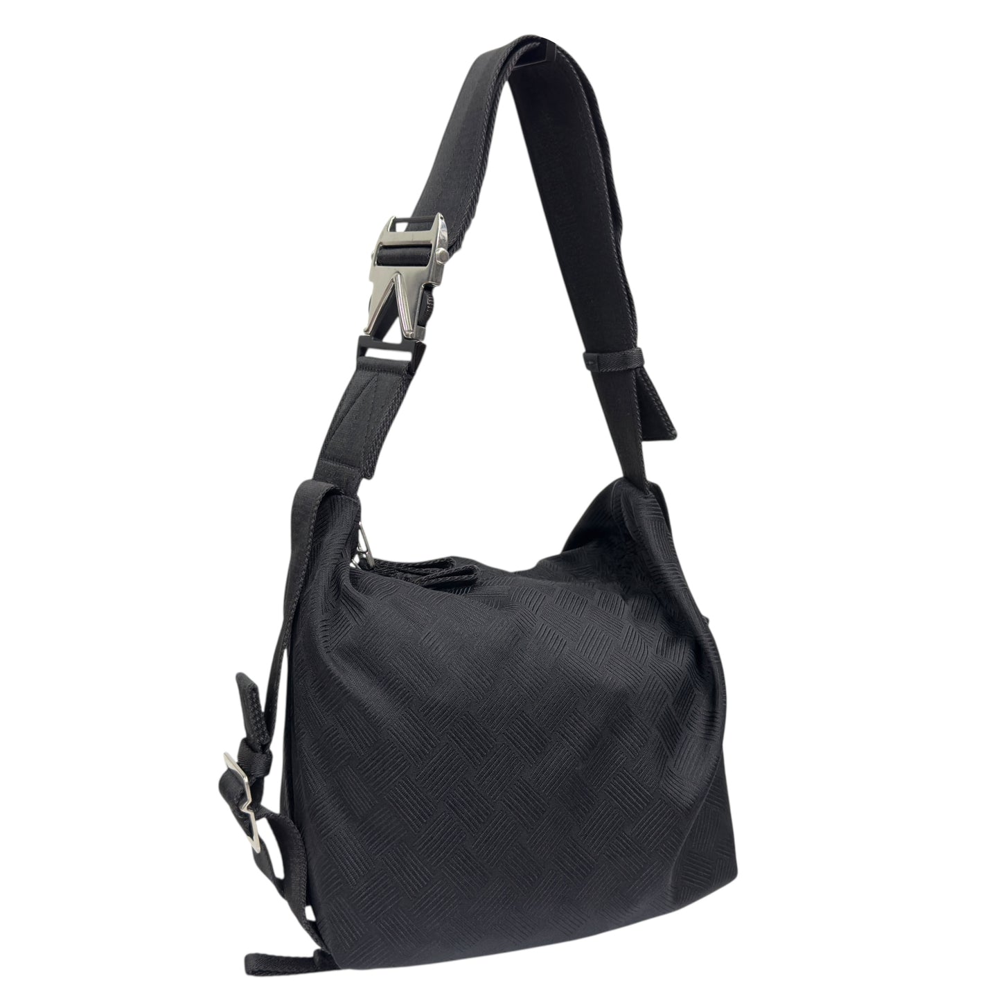 BOTTEGA VENETA Trekking 肩背包