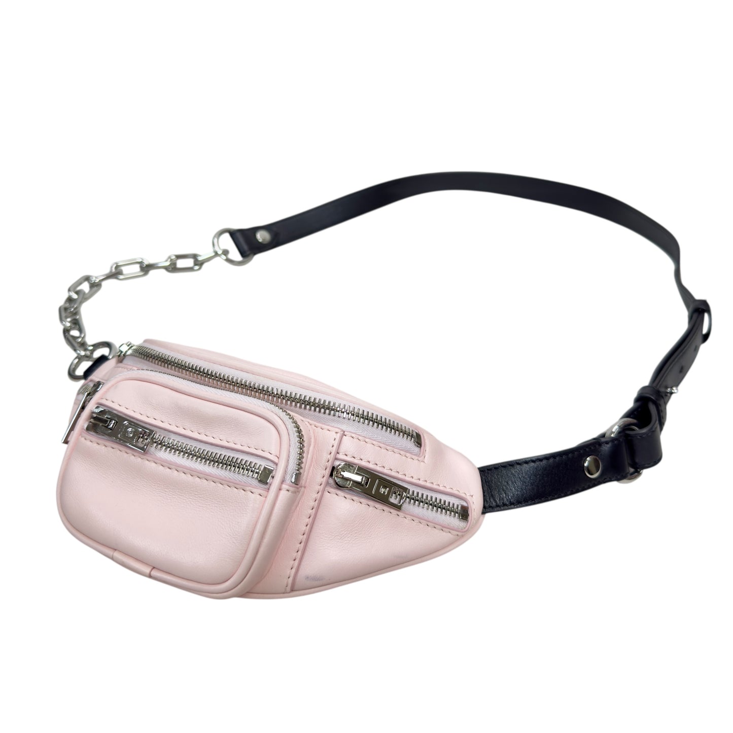 ALEXANDER WANG 腰包 心口包