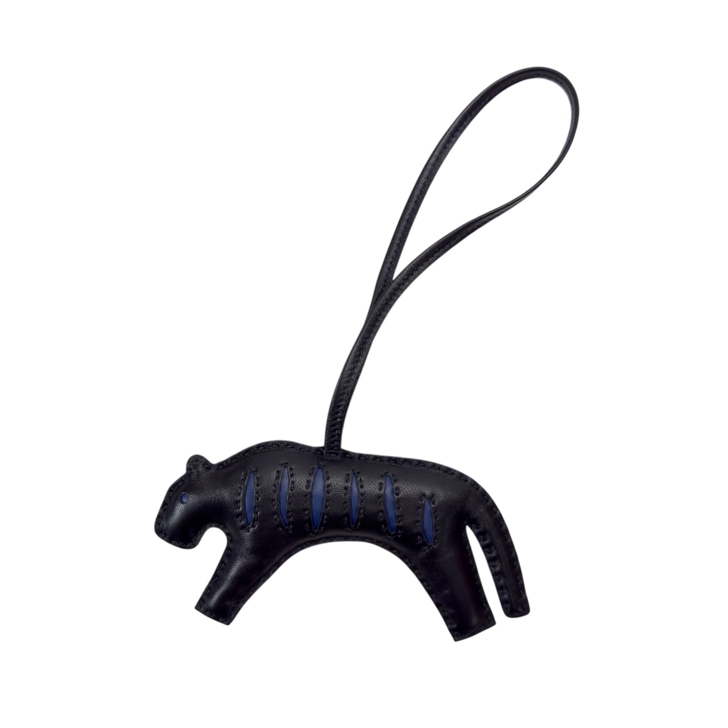 HERMES Rooroo 小母虎 掛飾