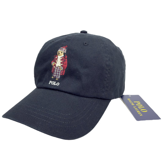 POLO 小熊🐻 棒球帽