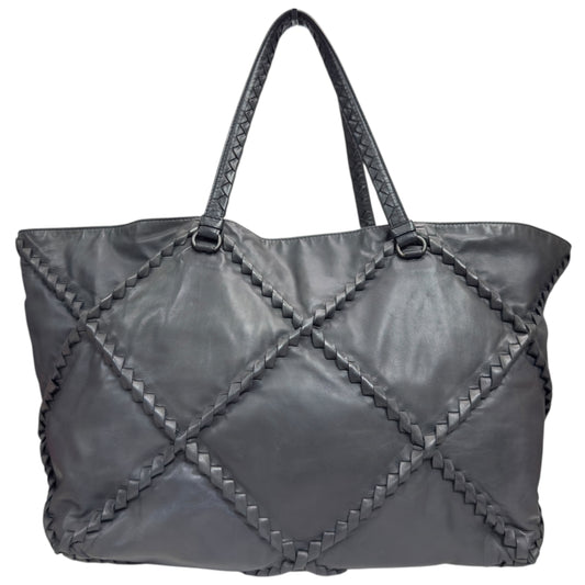 BOTTEGA VENETA 織皮 肩背包