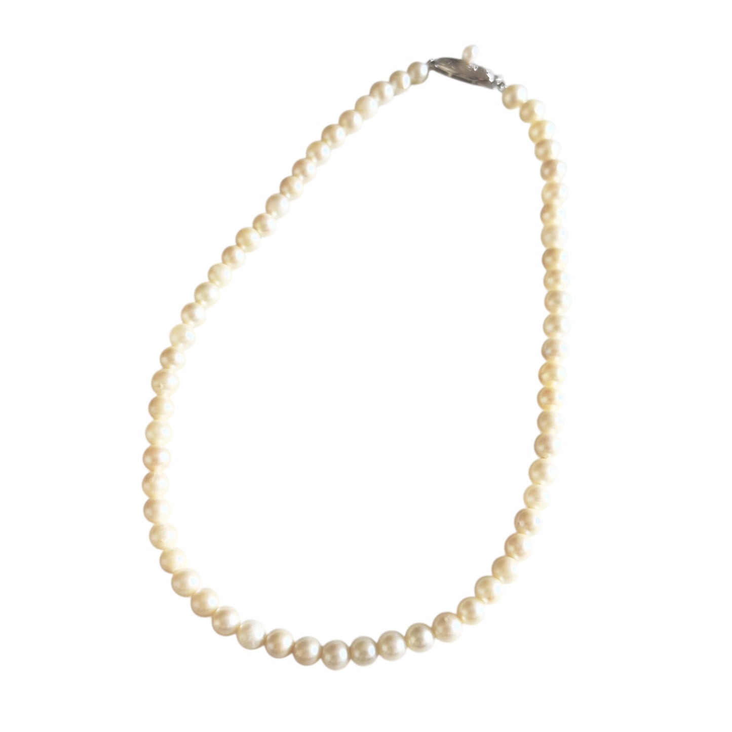 TASAKI 5.6-5.9mm 珍珠 項鏈