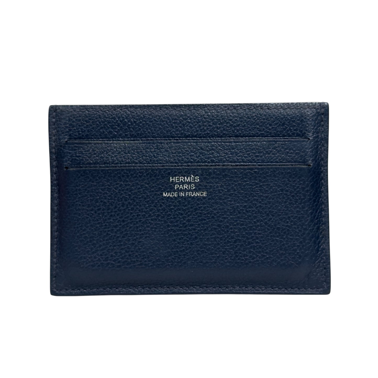 HERMES Citizen Twill 卡包 C刻