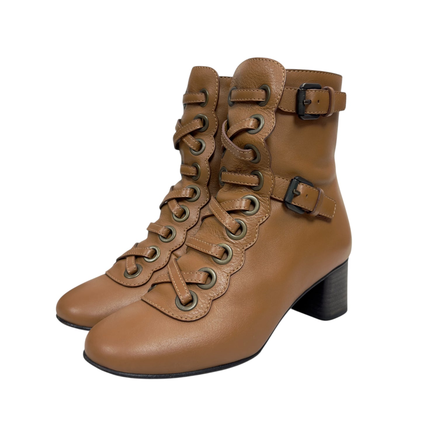 CHLOE Orson 短靴 45mm